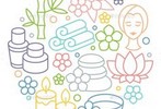 riches Spa Logo riches Spa Logo