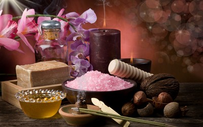 Aromatherapy_Riches