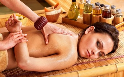 DeepTissueMassage Riches DeepTissueMassage