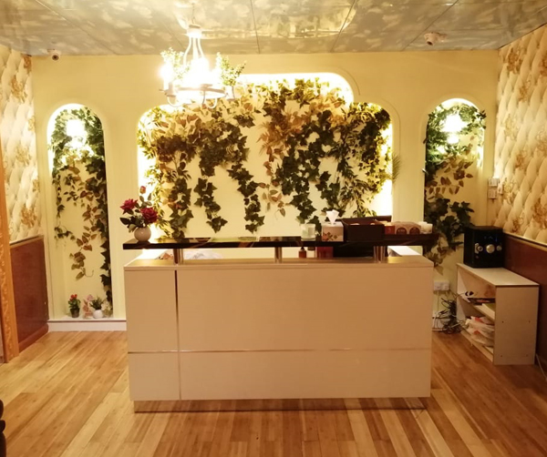 Riches-spa-Relaxing Riches-spa-Relaxing